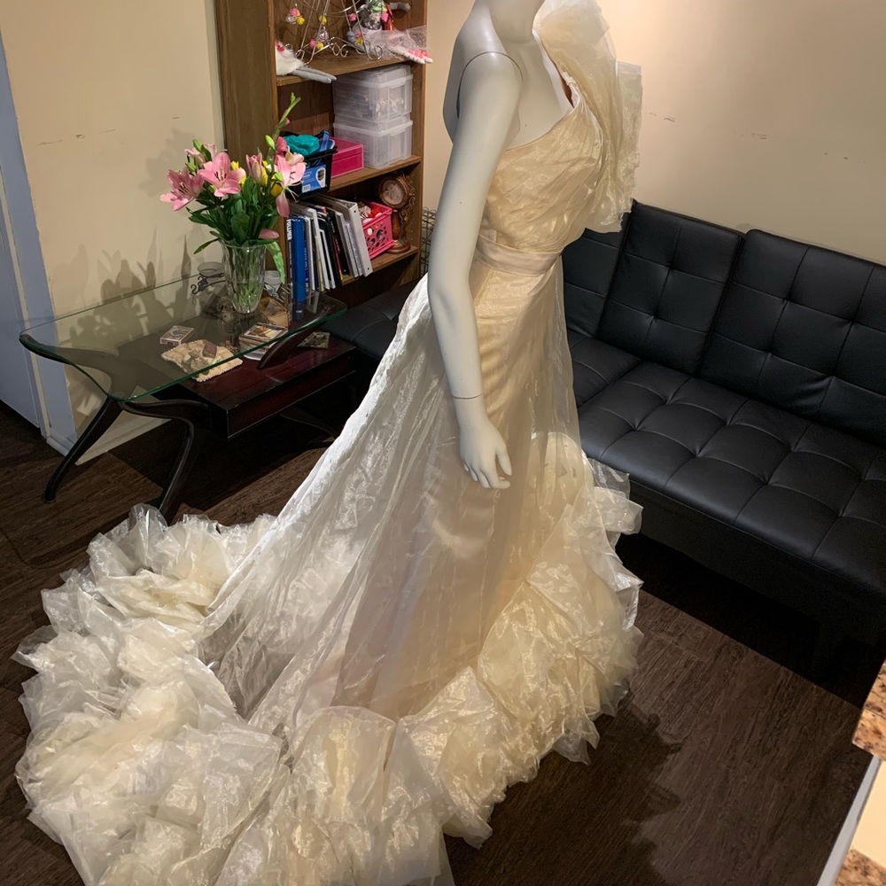 Formal Dress - Picture 6 of 8